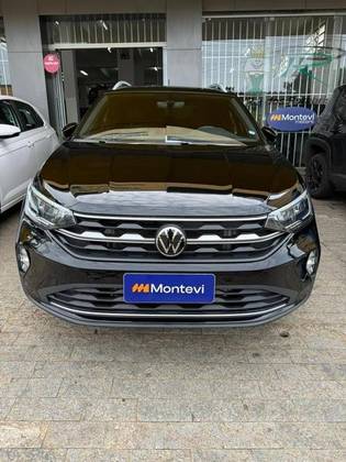 VOLKSWAGEN NIVUS 1.0 200 TSI TOTAL FLEX HIGHLINE AUTOMÁTICO VOLKSWAGEN NIVUS 1.0 200 TSI TOTAL FLEX HIGHLINE AUTOMÁTICO